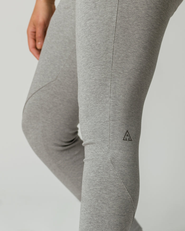 Women's Jogger - Grey